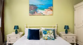 Chic, Stylish 1 Bedroom Maisonette - Close to Valletta - Image 2