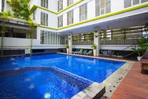 Hotel FortunaGrande Seturan Yogyakarta - Image 2