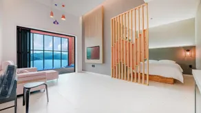 Tongyeong Saryangdo Elphis36 Poolvilla - Image 4