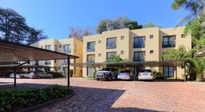 The Apartment On Katherine Street In Central Sandton - Image 3