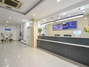 Hanting Hotel (Jinan Railway Station, Jing'er Road) - Image 3