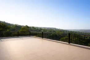 Royal Hilltop Villa 5BHK with Valley Views Panchgani - Image 4
