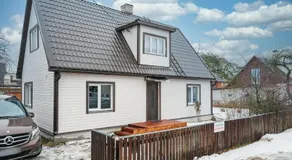 Loode lux with sauna - Image 5