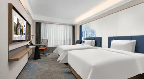 汕头潮南希尔顿欢朋酒店 - Image 3