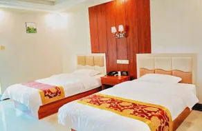 Yanyuan KTV Hotel - Image 2