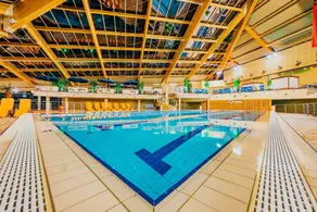 Aquapalace Hotel Prague - Image 3