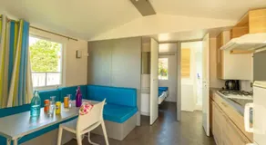 Camping Les Carolins - 4 étoiles - Image 3