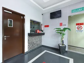 Silibin Times Inn Hotel - Image 5