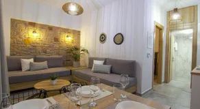 ONAR LIMNOS II LUXURY APARTMENTS - Image 4
