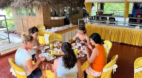 Marari Beach Villas - Image 3