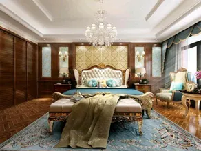 Shenbei Liaoning University Cinema Apartment (Aerospace University Branch) - Image 2
