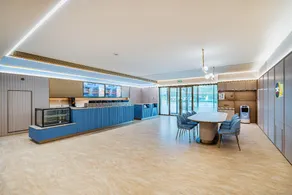 Hanting Hotel Beijing Zhongguancun Xueyuan Bridge Subway Station - Image 2