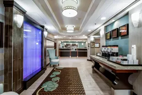 Hampton Inn Columbus-West - Image 3