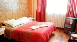 The Oruro Inn - Image 2