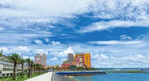 Sunset Resort Mihama -SEVEN Hotels and Resorts- - Image 4