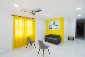 OYO 30336 Exquisite Stay Near International Airport - Image 4