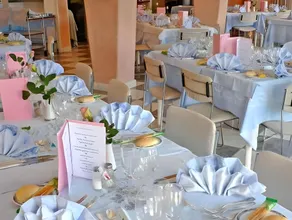 Hotel Cristallo - Image 4