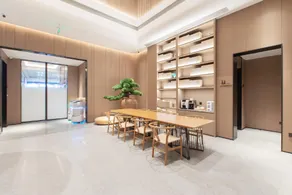 Ji Hotel Yichang Zhongnan Road Changjiang Square - Image 5