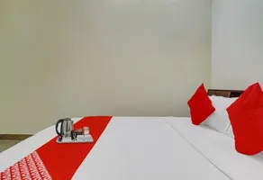 Hotel O S V Residency Kajaguda Near Gachibowli - Image 2