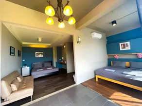 Krin Resort - Image 1