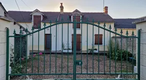 Belle maison a Brizay - Image 5