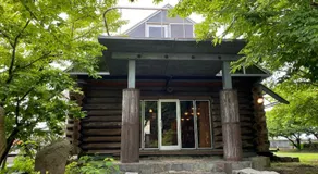 BAY MARINA Loghouse - Vacation STAY 09656v - Image 1