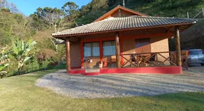 Chalé da Sorte - Image 5
