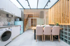 Shanghai Hills&XING 132 Family Homestay with 2 Bed - Image 3