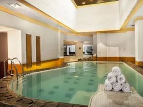 Nalendra Hotel - Image 3