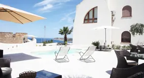 Country Villa San Vito Bay - Image 2
