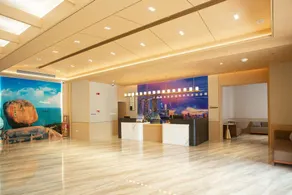 Overseas Chinese Hotel - Image 2