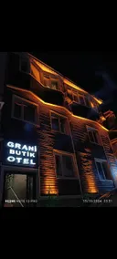 GRANİ BUTİK OTEL - Image 2