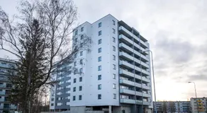 Mustamäe Apartments next to Shops & Cinema - Free parking - Image 3