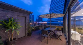 Forward Hotel Taipei Nangang - Image 5