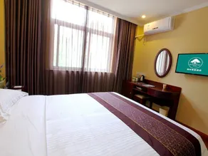 GreenTree Inn Zhenjiang Jiangsu Science and Technology university Youth Square Express Hotel - Image 2