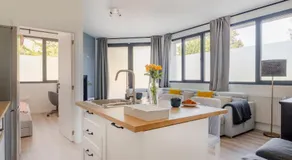 Brussels EU Design Residence - Image 2