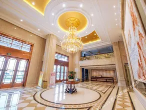 Kaiwen Hotel - Image 2