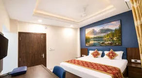 The Super Hotel Jagdish-Beach-Palace-Residency Near Sea Beach - Image 2