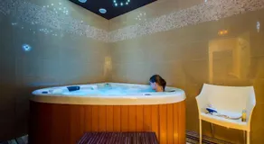 Hotel Krystal - Image 4