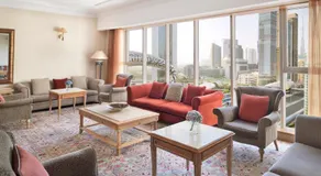 Crowne Plaza Hotel Dubai - Image 3