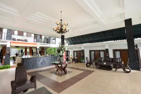 OYO 611 The Edwin Syariah - Image 3