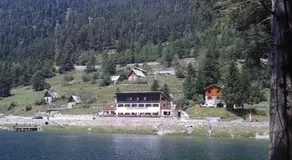 Grand Chalet Du Lac Du Boreon - Image 3