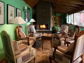 La Tronera del Bierzo Restaurante-Hotel - Image 2