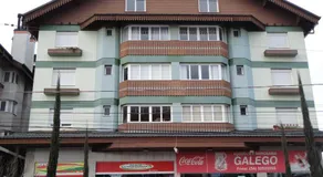 Lindo apartamento no centro de Canela - Image 5