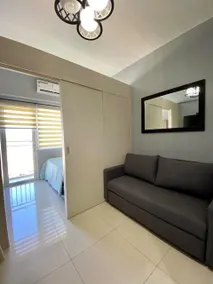 Spacious 1Br South Residences Southmall with wifi Netflix - Image 2