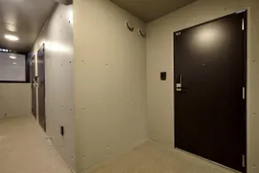 Eat's Ebisu, 10-minute walk from JR Ebisu Station, double bed apartment 102 - Image 2