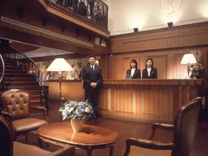 Grand Boss Hotel - Image 3