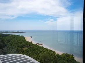 Ferros Rock Bay Hotel - Image 4