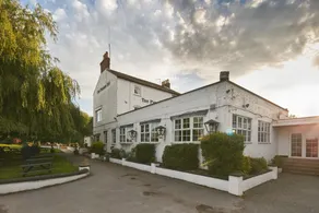Pyewipe Lodge Hotel - Image 3