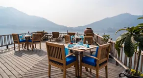 Sukoon Houseboat Dal Lake - Image 4